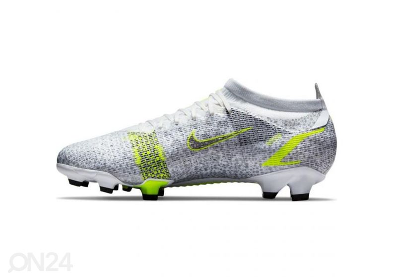 Miesten jalkapallokengät nurmikentälle Nike Mercurial Vapor 14 Pro FG kuvasuurennos