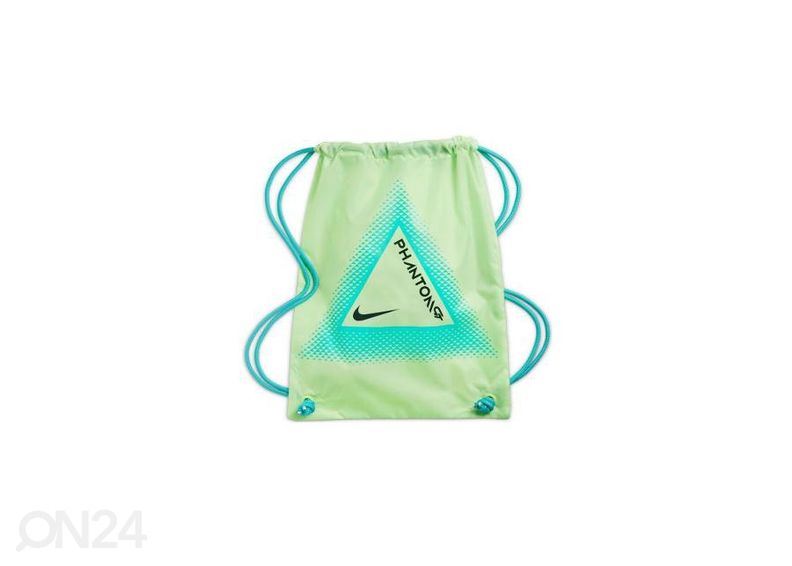 Miesten jalkapallokengät nurmikentälle Nike Phantom GT Elite Dynamic Fit FG kuvasuurennos