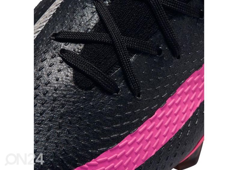 Miesten jalkapallokengät nurmikentälle Nike Phantom GT Elite FG M CK8439-006 kuvasuurennos