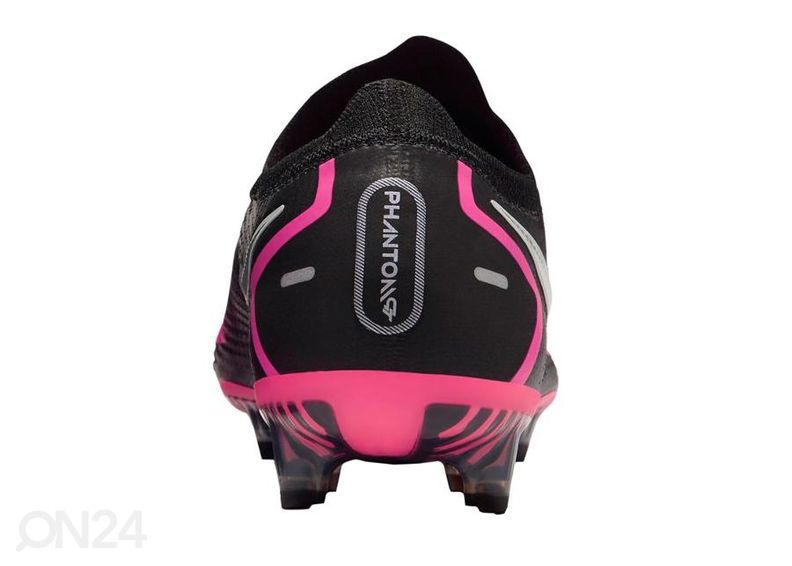 Miesten jalkapallokengät nurmikentälle Nike Phantom GT Elite FG M CK8439-006 kuvasuurennos