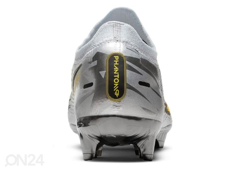 Miesten jalkapallokengät nurmikentälle Nike Phantom GT Elite SE FG M CT2156-001 kuvasuurennos