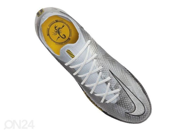 Miesten jalkapallokengät nurmikentälle Nike Phantom GT Elite SE FG M CT2156-001 kuvasuurennos