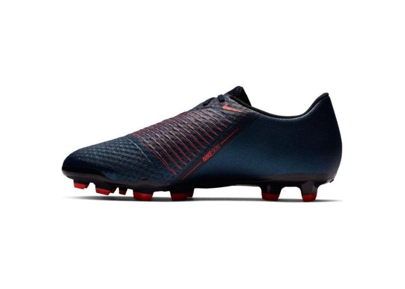 Miesten jalkapallokengät nurmikentälle Nike Phantom Venom Academy FG M AO0566-440 kuvasuurennos