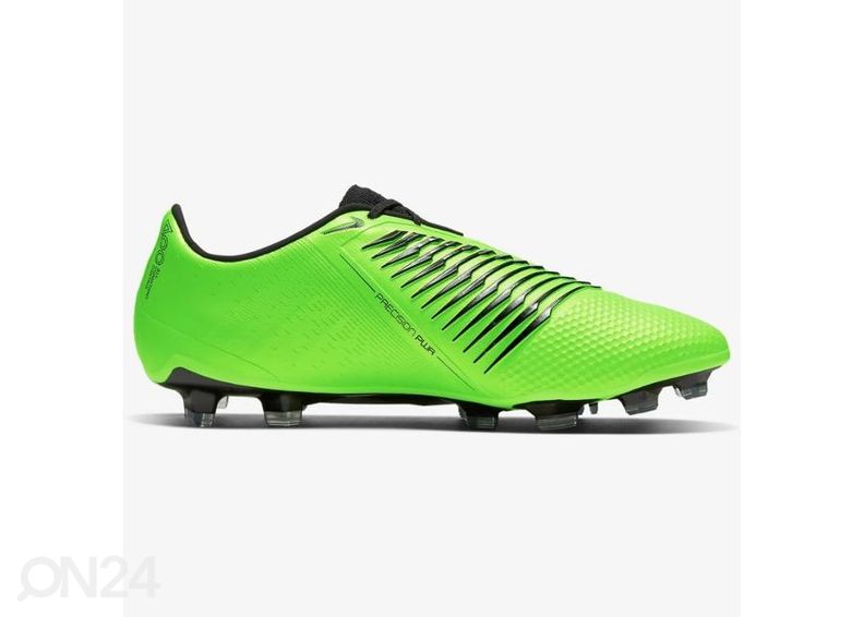 Miesten jalkapallokengät nurmikentälle Nike Phantom Venom Elite FG kuvasuurennos
