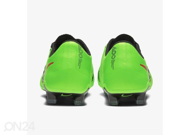 Miesten jalkapallokengät nurmikentälle Nike Phantom Venom Elite FG kuvasuurennos