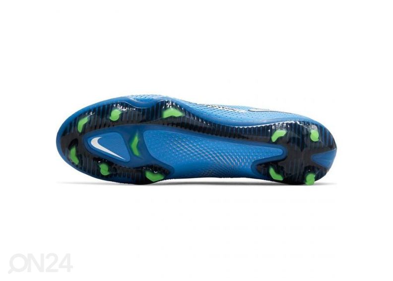 Miesten jalkapallokengät nurmikentälle Nike Phanton GT Elite FG kuvasuurennos