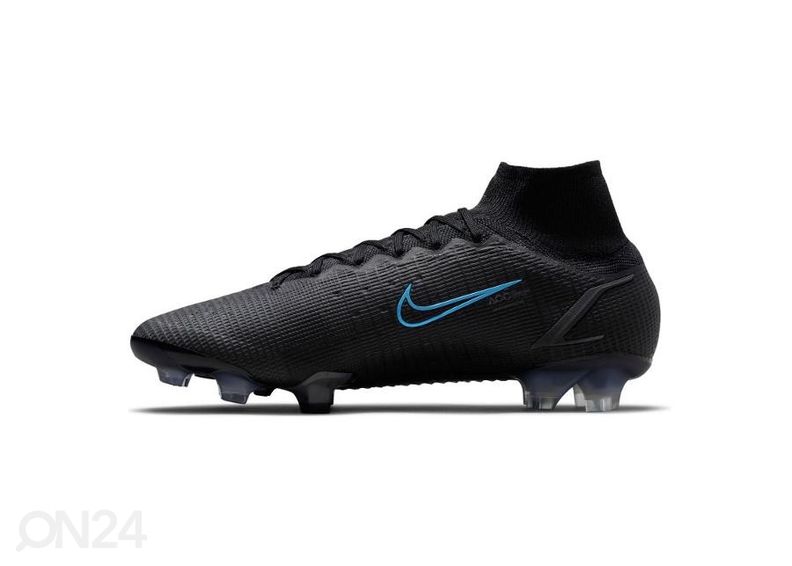 Miesten jalkapallokengät nurmikentälle Nike Superfly 8 Elite FG kuvasuurennos