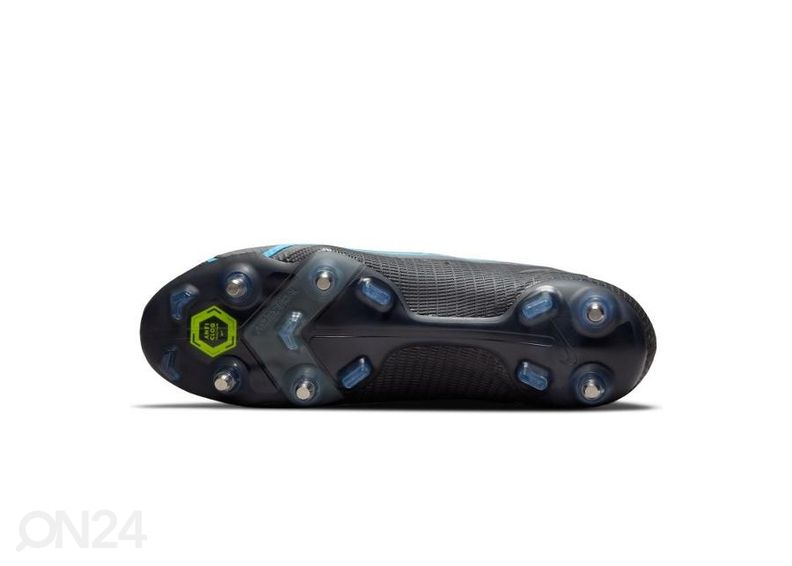 Miesten jalkapallokengät nurmikentälle Nike Superfly 8 Elite SG-Pro AC kuvasuurennos