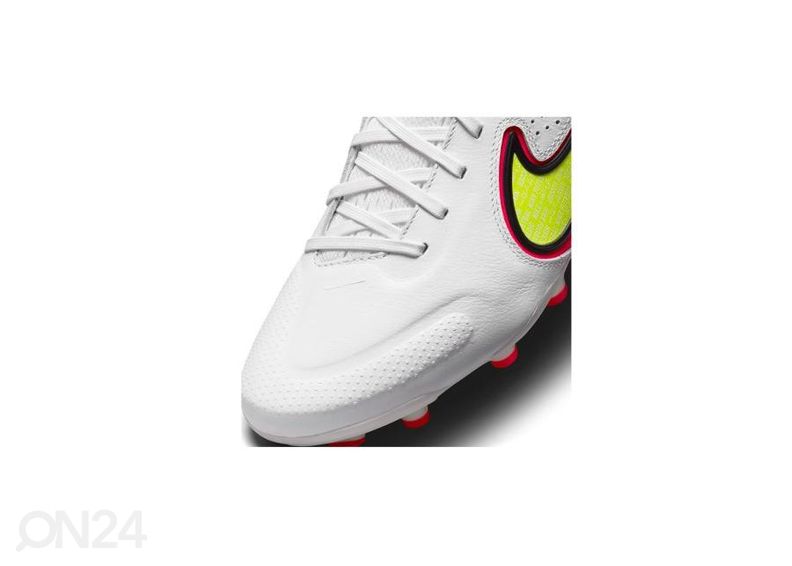 Miesten jalkapallokengät nurmikentälle Nike Tiempo Legend 9 Pro FG kuvasuurennos