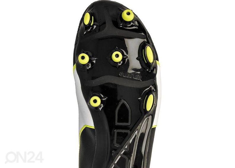 Miesten jalkapallokengät nurmikentälle Puma evoTOUCH 3 FG M 10371001 kuvasuurennos