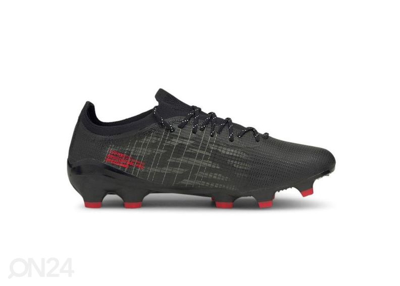 Miesten jalkapallokengät nurmikentälle/tekonurmelle Adidas X Speedflow.2 FG kuvasuurennos