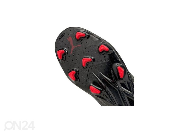 Miesten jalkapallokengät nurmikentälle/tekonurmelle Adidas X Speedflow.2 FG kuvasuurennos