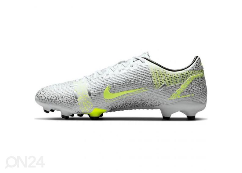 Miesten jalkapallokengät nurmikentälle/tekonurmelle Nike Mercurial Vapor 14 Academy FG/MG kuvasuurennos