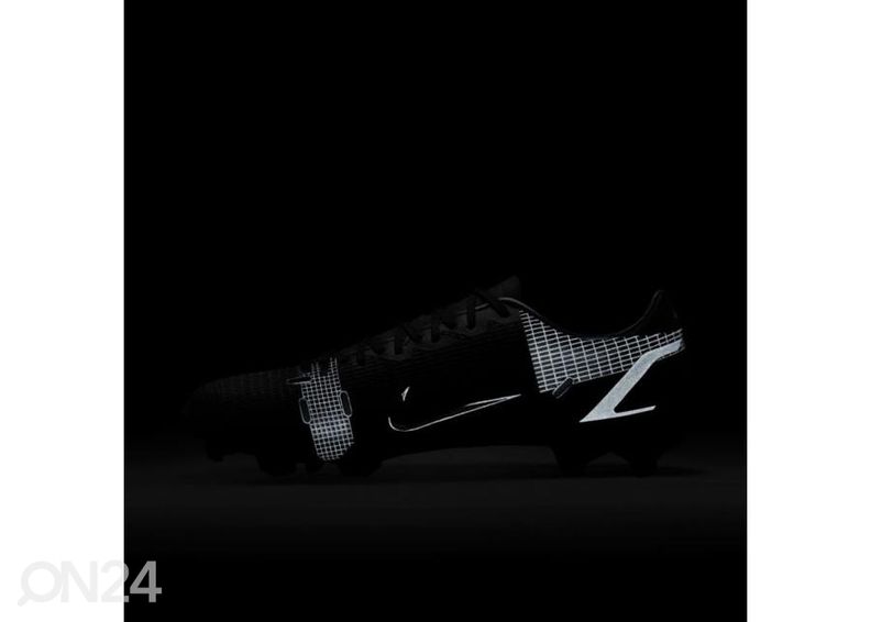 Miesten jalkapallokengät nurmikentälle/tekonurmelle Nike Mercurial Vapor 14 Academy FG/MG kuvasuurennos