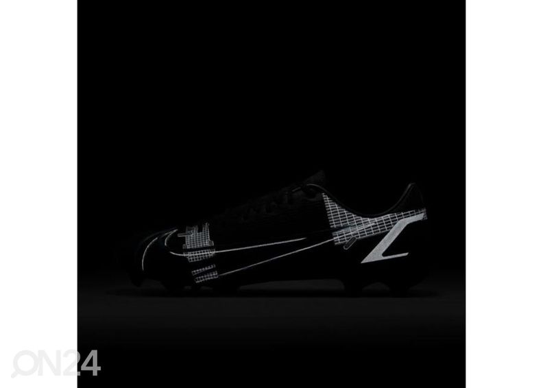 Miesten jalkapallokengät nurmikentälle/tekonurmelle Nike Mercurial Vapor 14 Academy FG/MG kuvasuurennos