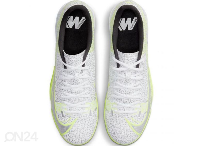 Miesten jalkapallokengät nurmikentälle/tekonurmelle Nike Mercurial Vapor 14 Academy TF kuvasuurennos