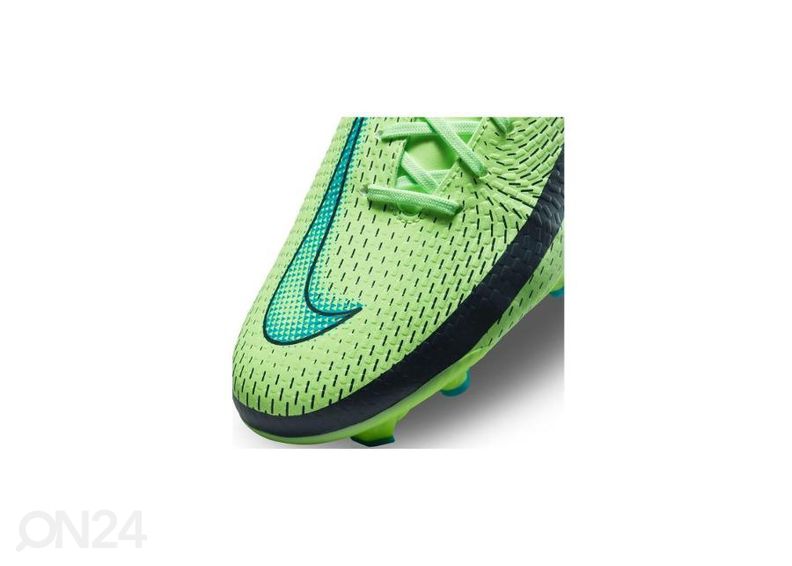 Miesten jalkapallokengät nurmikentälle/tekonurmelle Nike Phantom GT Academy MG kuvasuurennos