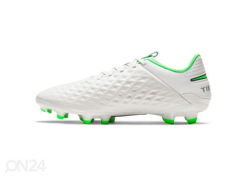Miesten jalkapallokengät nurmikentälle/tekonurmelle Nike Tiempo Legend 8 Academy MG kuvasuurennos