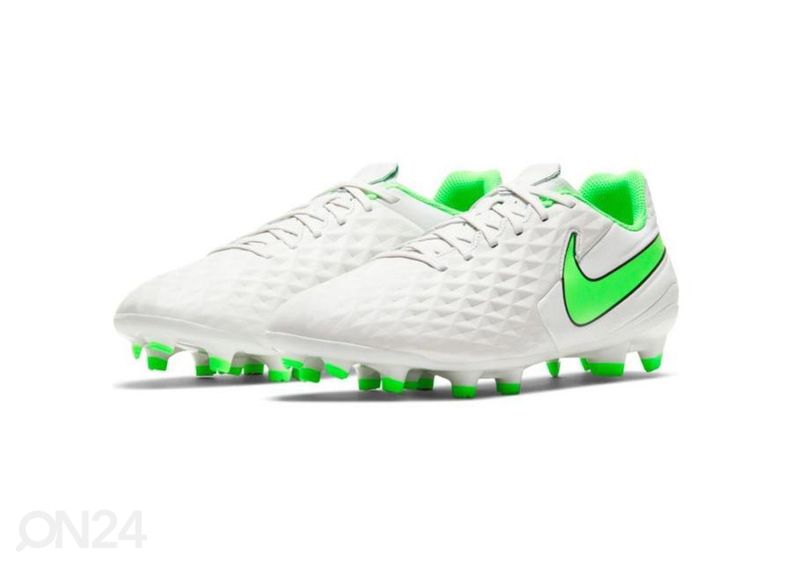 Miesten jalkapallokengät nurmikentälle/tekonurmelle Nike Tiempo Legend 8 Academy MG kuvasuurennos