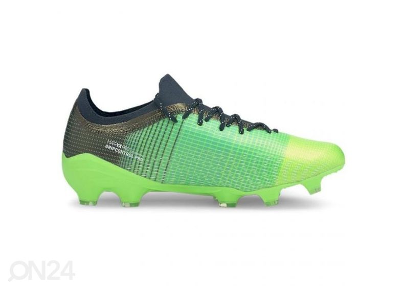 Miesten jalkapallokengät nurmikentälle/tekonurmelle Puma Ultra 2.3 FG AG kuvasuurennos