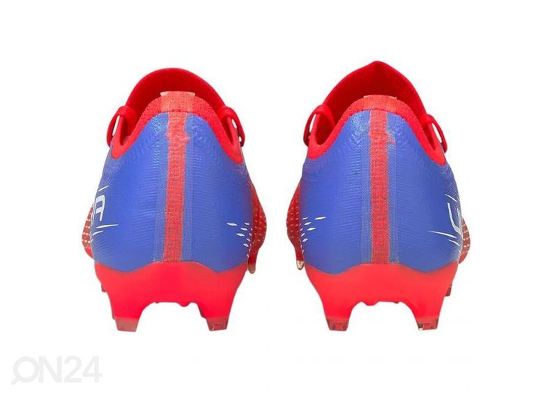 Miesten jalkapallokengät nurmikentälle/tekonurmelle Puma Ultra 3.3 FG/AG kuvasuurennos