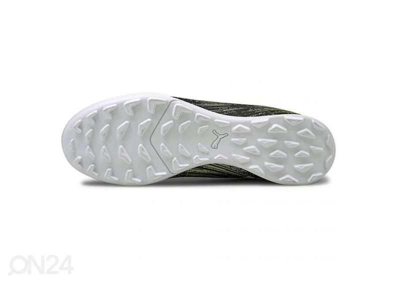 Miesten jalkapallokengät nurmikentälle/tekonurmelle Puma Ultra TT 4.2 kuvasuurennos