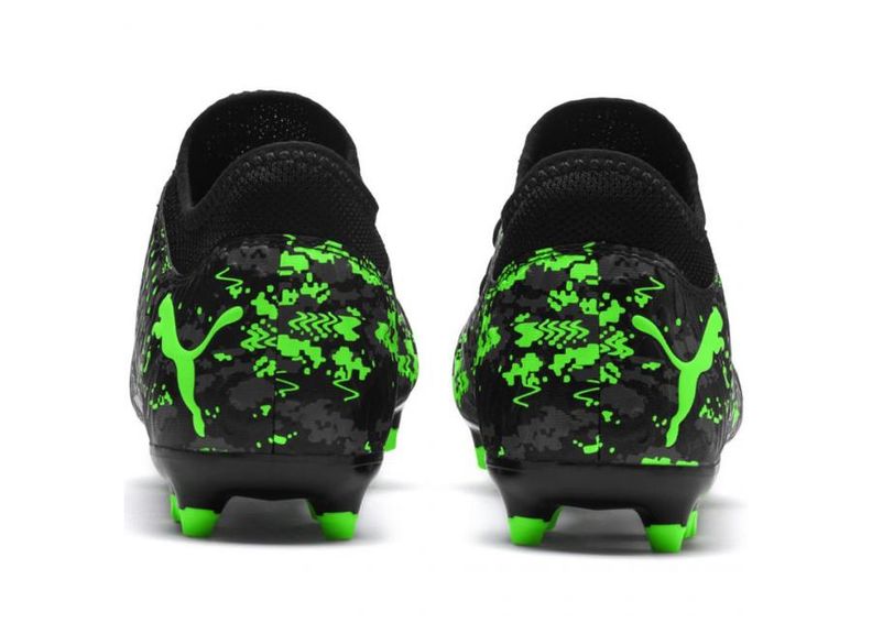 Miesten jalkapallokengät Puma Future 19.4 FG AG 105545 03 kuvasuurennos