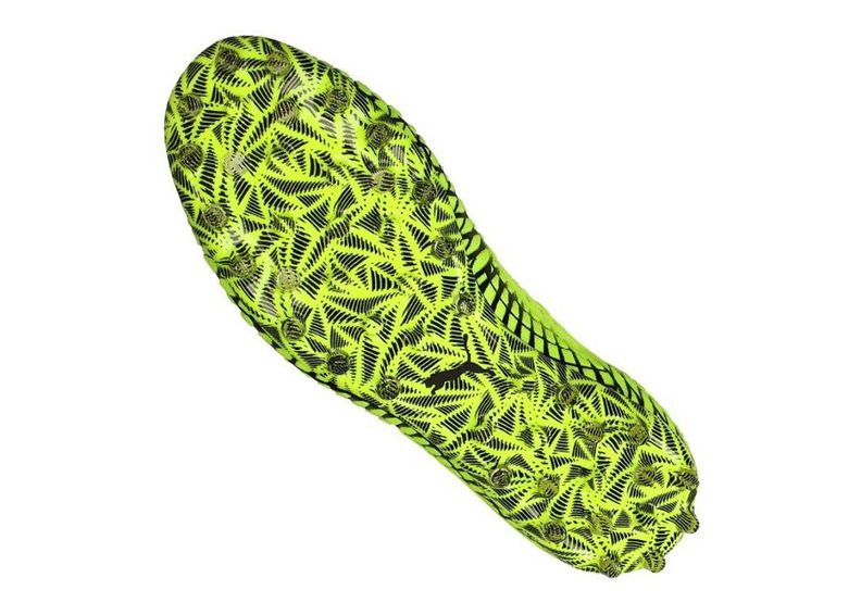 Miesten jalkapallokengät Puma Future 4.1 NETFIT MG M 105678-03 kuvasuurennos