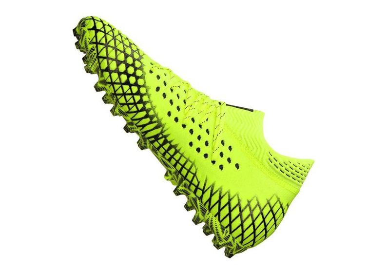 Miesten jalkapallokengät Puma Future 4.1 NETFIT MG M 105678-03 kuvasuurennos