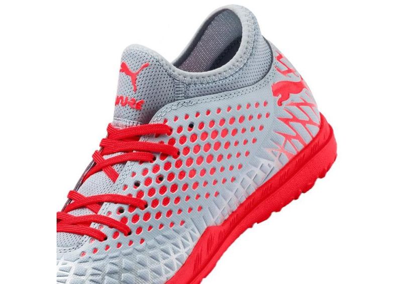 Miesten jalkapallokengät Puma Future 4.4 TT M 105690-01 kuvasuurennos