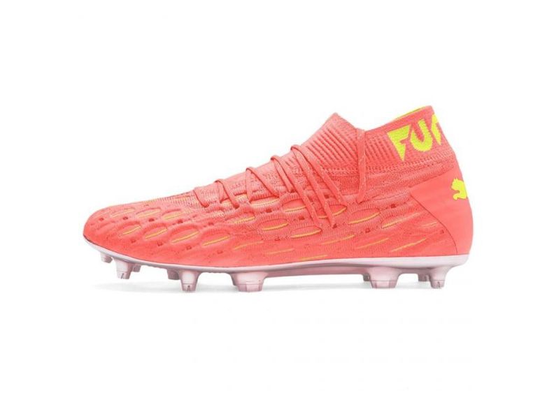 Miesten jalkapallokengät Puma Future 5.1 Netfit M OSG FG AG 105931 01 kuvasuurennos