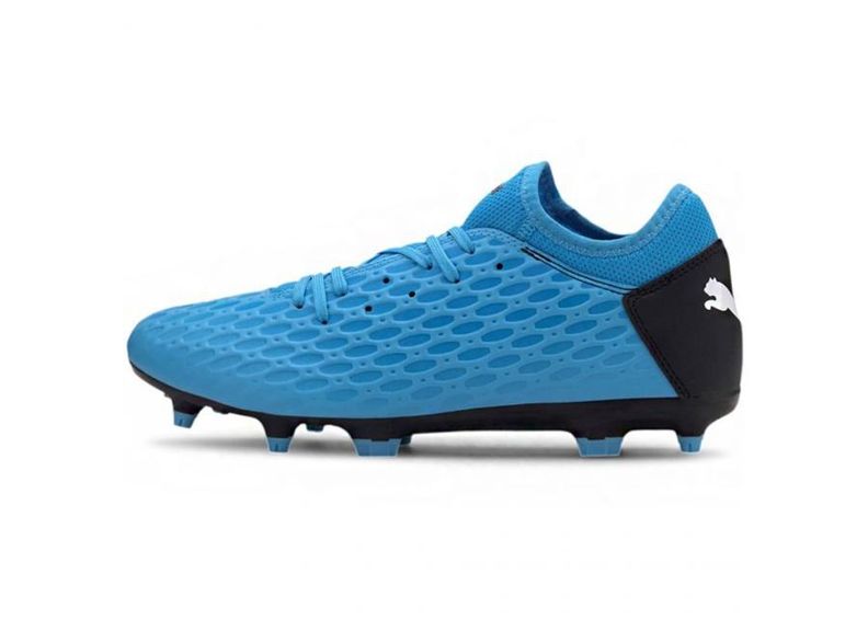 Miesten jalkapallokengät Puma Future 5.4 FG AG M 105785 01 kuvasuurennos
