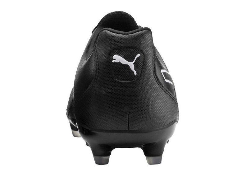 Miesten jalkapallokengät Puma King Hero FG M 105609-01 kuvasuurennos