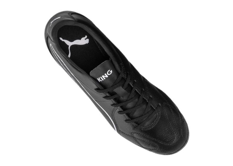 Miesten jalkapallokengät Puma King Hero FG M 105609-01 kuvasuurennos