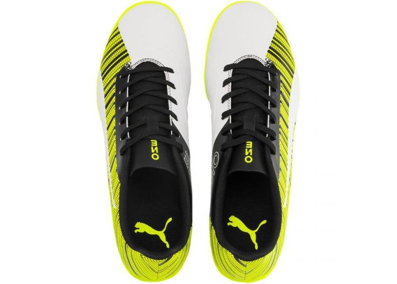 Miesten jalkapallokengät Puma One 5.4 IT M 105654 04 kuvasuurennos