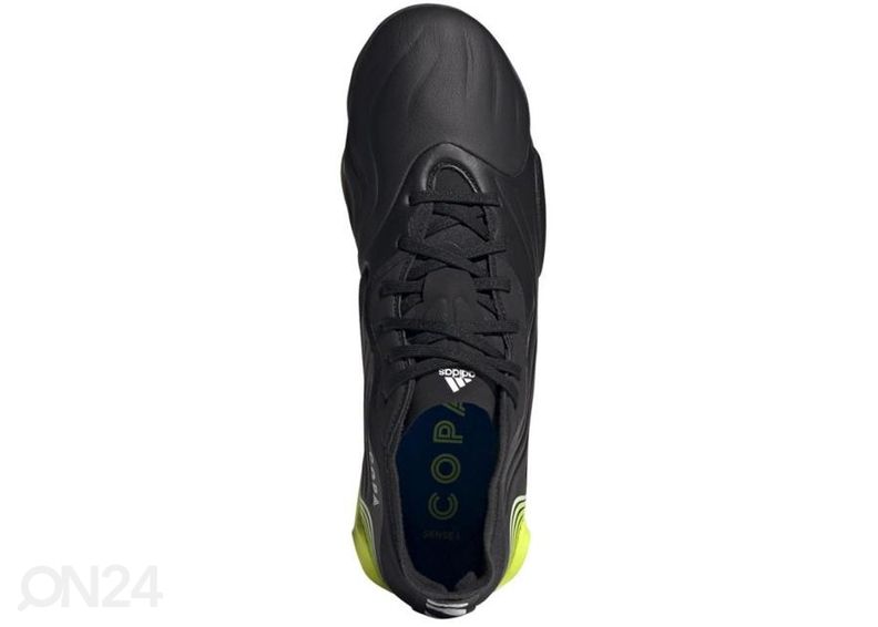 Miesten jalkapallokengät tekonurmelle Adidas Copa Sense.1 TF kuvasuurennos
