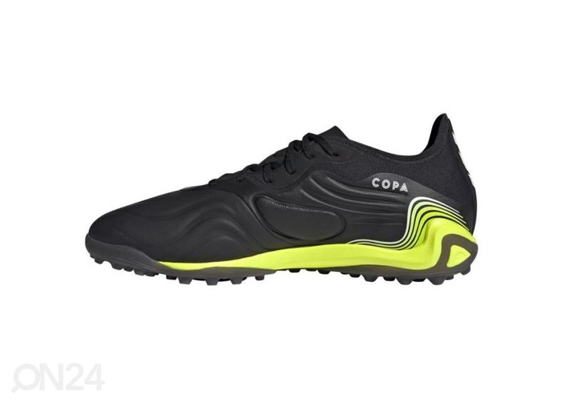 Miesten jalkapallokengät tekonurmelle Adidas Copa Sense.1 TF kuvasuurennos