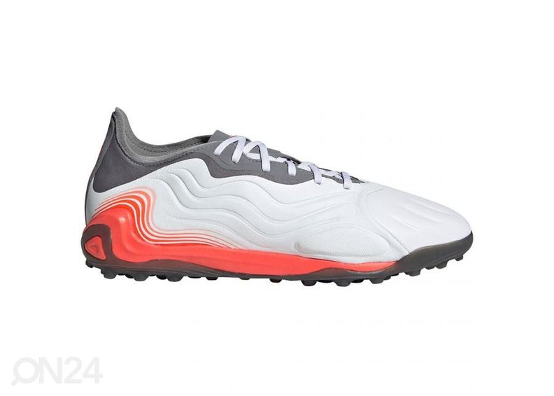 Miesten jalkapallokengät tekonurmelle Adidas Copa Sense.1 TF kuvasuurennos