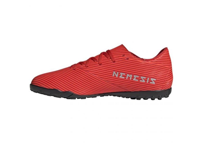 Miesten jalkapallokengät tekonurmelle adidas Nemeziz 19.4 TF M F34524 kuvasuurennos
