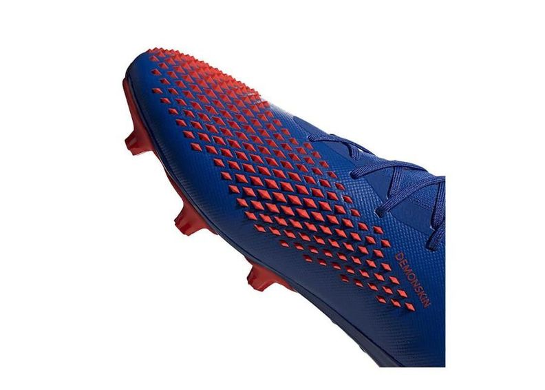 Miesten jalkapallokengät tekonurmelle Adidas Predator 0,1 M Ag FV3158 kuvasuurennos