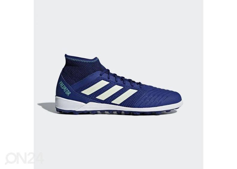 Miesten jalkapallokengät tekonurmelle Adidas Predator Tango 18.3 TF M CP9280 kuvasuurennos