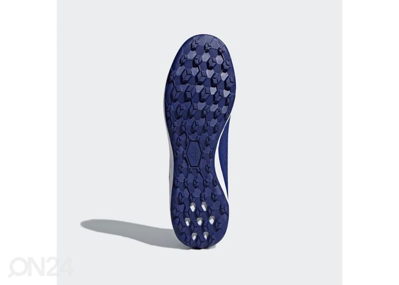 Miesten jalkapallokengät tekonurmelle Adidas Predator Tango 18.3 TF M CP9280 kuvasuurennos