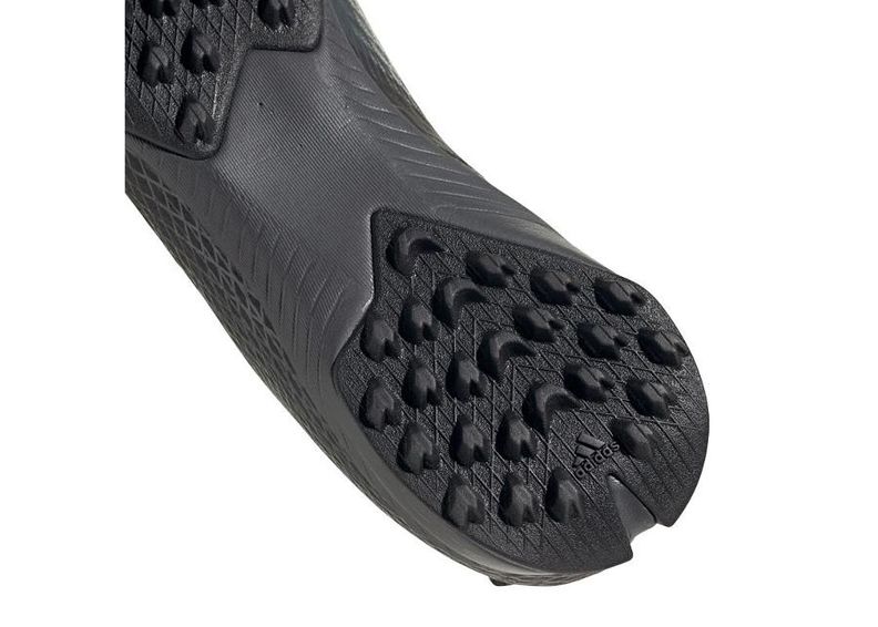 Miesten jalkapallokengät tekonurmelle Adidas X Ghosted.3 TF M EH2835 kuvasuurennos