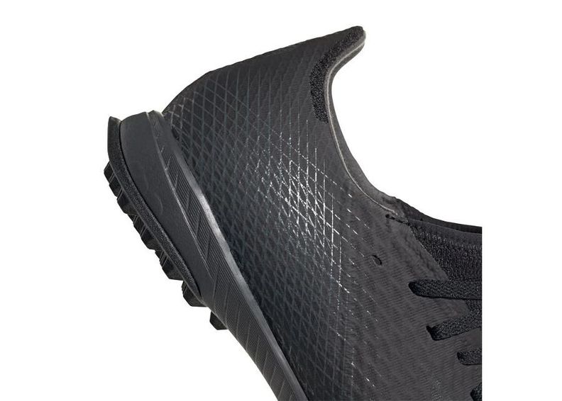 Miesten jalkapallokengät tekonurmelle Adidas X Ghosted.3 TF M EH2835 kuvasuurennos