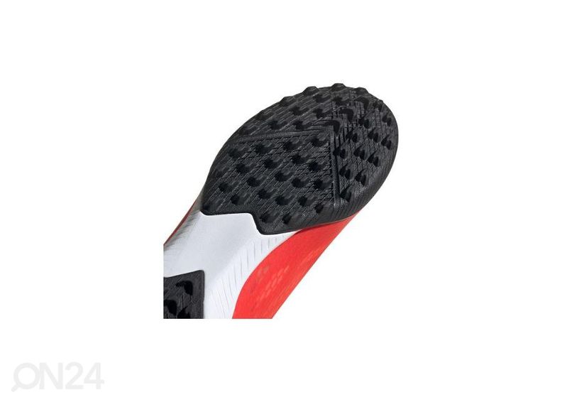 Miesten jalkapallokengät tekonurmelle Adidas X Speedflow.3 LL TF kuvasuurennos