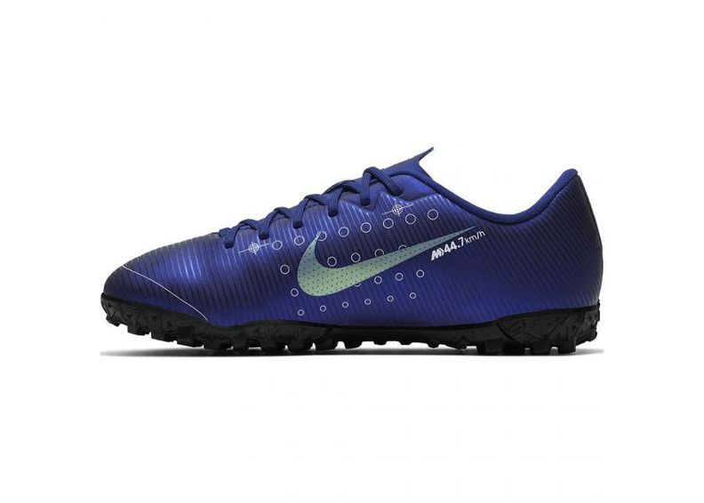 Miesten jalkapallokengät tekonurmelle Nike Mercurial Vapor 13 Academy MDS 401 TF M CJ1306 kuvasuurennos