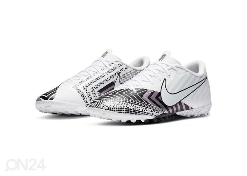 Miesten jalkapallokengät tekonurmelle Nike Mercurial Vapor 13 Academy Mds TF kuvasuurennos