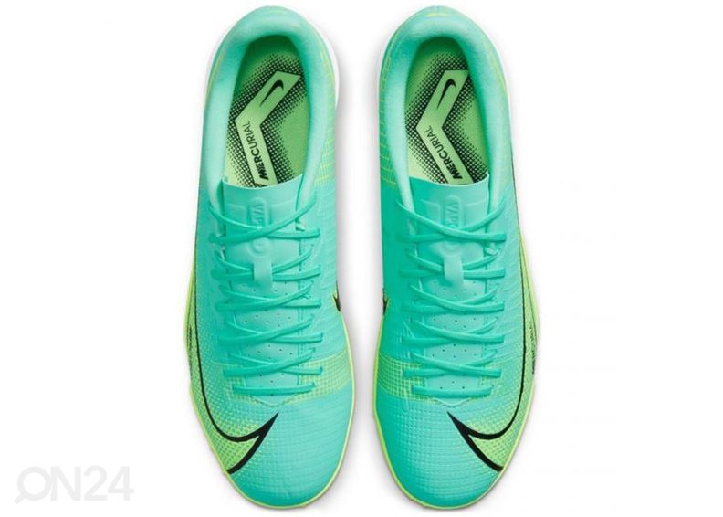 Miesten jalkapallokengät tekonurmelle Nike Mercurial Vapor 14 Academy TF kuvasuurennos