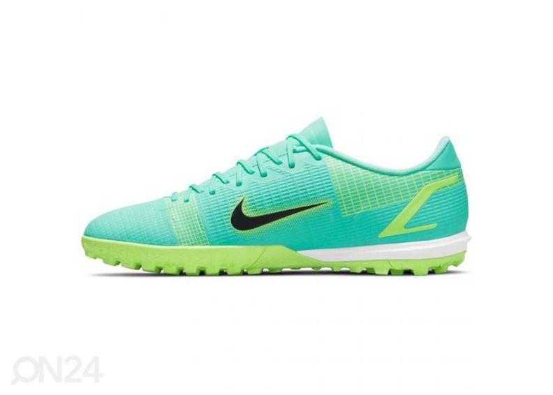 Miesten jalkapallokengät tekonurmelle Nike Mercurial Vapor 14 Academy TF kuvasuurennos