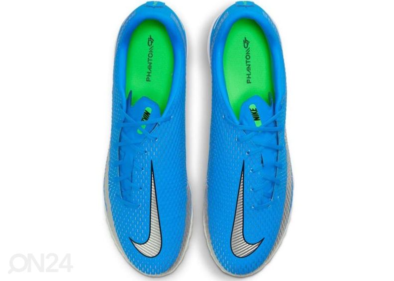 Miesten jalkapallokengät tekonurmelle Nike Phantom GT Academy TF kuvasuurennos